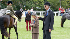 Entries 2025 open