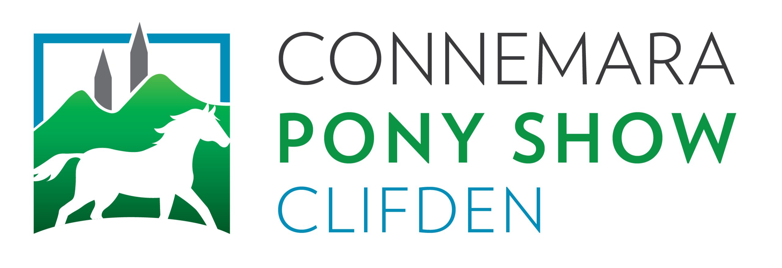 Connemara Pony Show - Clifden